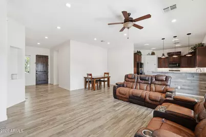 21131 W Morning Vista Drive, Wittmann, AZ 85361 - Photo 5