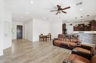 21131 W Morning Vis Dr, Wittmann, AZ 85361 - Photo 5