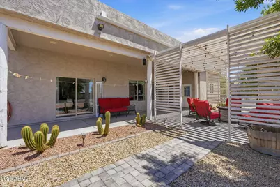 21131 W Morning Vista Drive, Wittmann, AZ 85361 - Photo 29