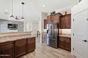 21131 W Morning Vis Dr, Wittmann, AZ 85361 - Photo 11