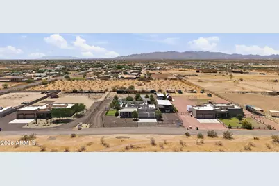 21131 W Morning Vista Drive, Wittmann, AZ 85361 - Photo 55
