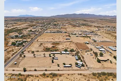 21131 W Morning Vista Drive, Wittmann, AZ 85361 - Photo 57