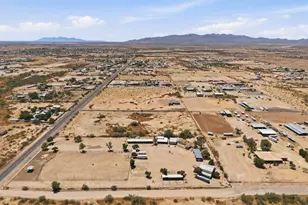 21131 W Morning Vis Dr, Wittmann, AZ 85361 - Photo 57