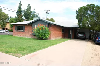 8206 E Roma Avenue, Scottsdale, AZ 85251 - Photo 1