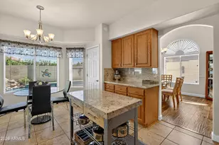 337 E Sherri Dr, Gilbert, AZ 85296 - Photo 17
