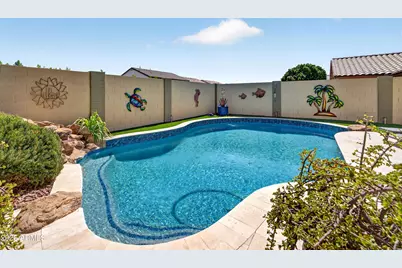 337 E Sherri Drive, Gilbert, AZ 85296 - Photo 23