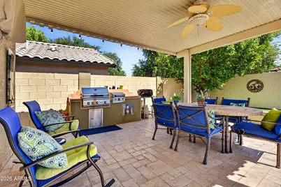 337 E Sherri Drive, Gilbert, AZ 85296 - Photo 25