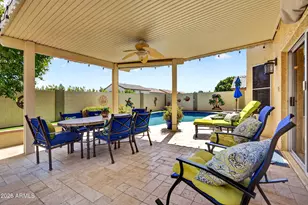 337 E Sherri Dr, Gilbert, AZ 85296 - Photo 21