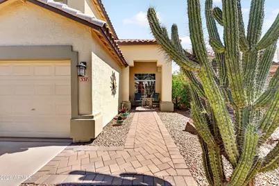 337 E Sherri Drive, Gilbert, AZ 85296 - Photo 3