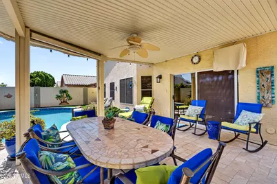 337 E Sherri Drive, Gilbert, AZ 85296 - Photo 49