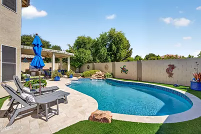 337 E Sherri Drive, Gilbert, AZ 85296 - Photo 43