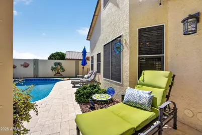337 E Sherri Drive, Gilbert, AZ 85296 - Photo 45