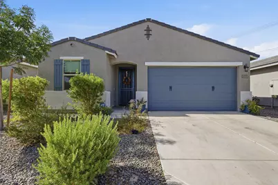 6939 W Beth Drive, Laveen, AZ 85339 - Photo 19