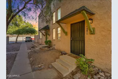 1500 W Rio Salado Parkway #64, Mesa, AZ 85201 - Photo 1