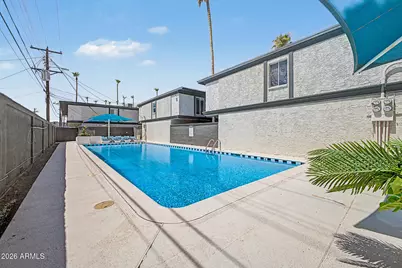1804 E Concorda Drive #18, Tempe, AZ 85282 - Photo 23