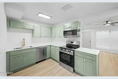 1804 E Concorda Drive #18, Tempe, AZ 85282 - Photo 1