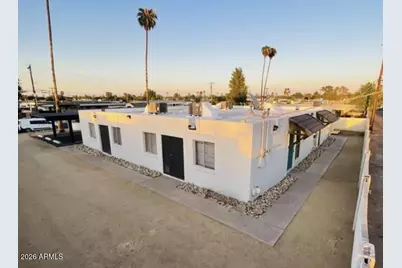 6621 W Pasadena Avenue, Glendale, AZ 85301 - Photo 1