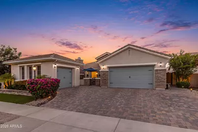 2088 E Mead Place, Chandler, AZ 85249 - Photo 3
