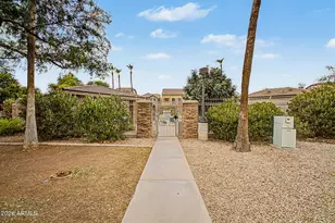 4161 E Jasper Dr, Gilbert, AZ 85296 - Photo 35