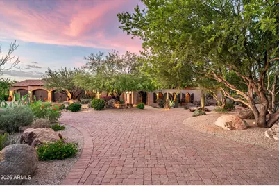 7326 E Sonoran Trail, Scottsdale, AZ 85266 - Photo 11