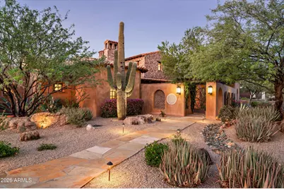 7326 E Sonoran Trail, Scottsdale, AZ 85266 - Photo 53