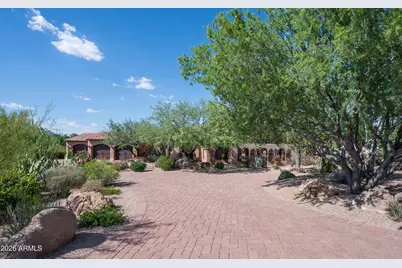 7326 E Sonoran Trail, Scottsdale, AZ 85266 - Photo 65