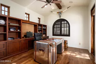 7326 E Sonoran Trail, Scottsdale, AZ 85266 - Photo 25