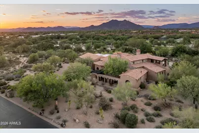 7326 E Sonoran Trail, Scottsdale, AZ 85266 - Photo 59