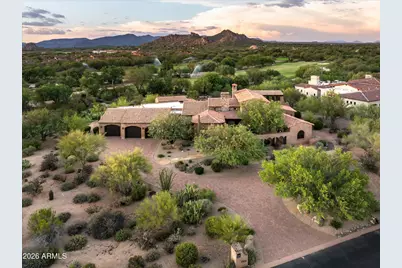 7326 E Sonoran Trail, Scottsdale, AZ 85266 - Photo 1