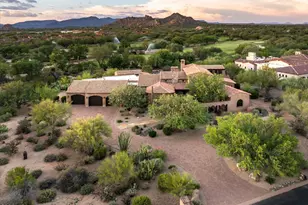 7326 E Sonoran Trail, Scottsdale, AZ 85266 - Photo 1