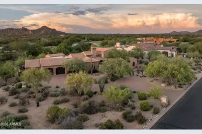 7326 E Sonoran Trail, Scottsdale, AZ 85266 - Photo 71