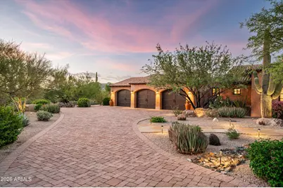 7326 E Sonoran Trail, Scottsdale, AZ 85266 - Photo 55