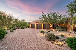 7326 E Sonoran Trail, Scottsdale, AZ 85266 - Photo 55