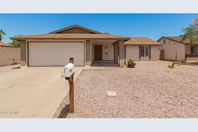 1512 W Mariposa Drive, Chandler, AZ 85224 - Photo 1