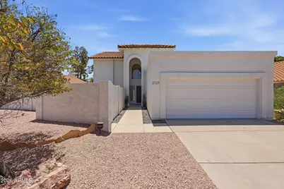 2137 S Catarina Circle, Mesa, AZ 85202 - Photo 3