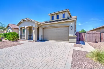 1348 W Alpine Tree Avenue, San Tan Valley, AZ 85140 - Photo 3