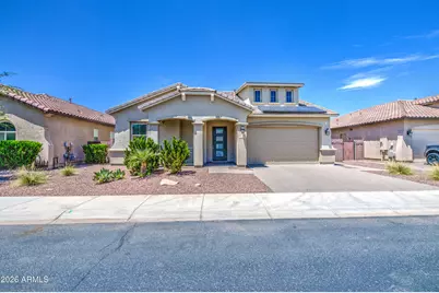 1348 W Alpine Tree Avenue, San Tan Valley, AZ 85140 - Photo 1