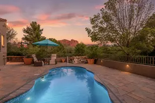 185 Deer Pass Dr, Sedona, AZ 86351 - Photo 3