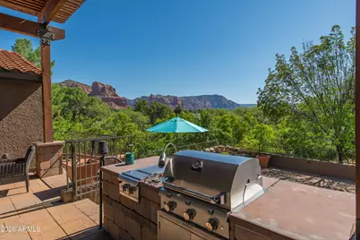 185 Deer Pass Drive, Sedona, AZ 86351 - Photo 49