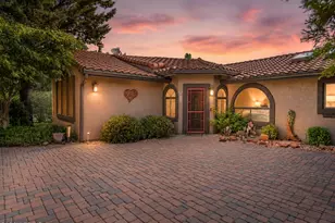 185 Deer Pass Dr, Sedona, AZ 86351 - Photo 1