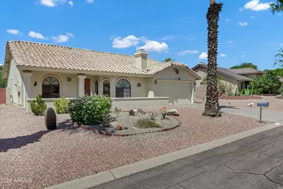16220 N Aspen Drive, Fountain Hills, AZ 85268 - Photo 1