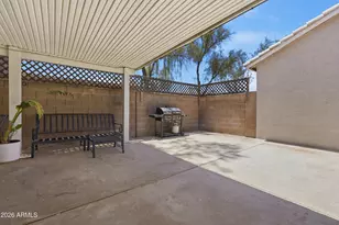 1425 S Lindsay Rd, Mesa, AZ 85204 - Photo 35