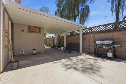 1425 S Lindsay Road #16, Mesa, AZ 85204 - Photo 37