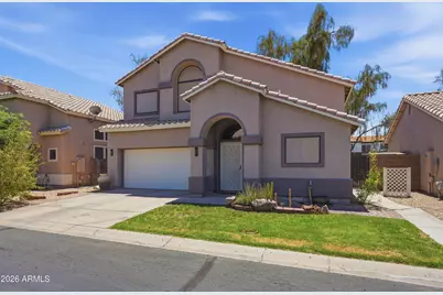 1425 S Lindsay Road #16, Mesa, AZ 85204 - Photo 1
