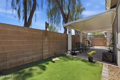1425 S Lindsay Road #16, Mesa, AZ 85204 - Photo 41