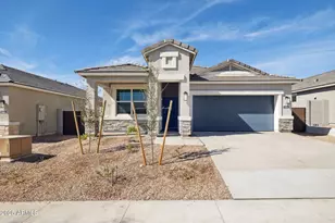 5437 S 254th Dr, Buckeye, AZ 85326 - Photo 1