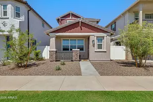 3309 S Lotus St, Mesa, AZ 85212 - Photo 1