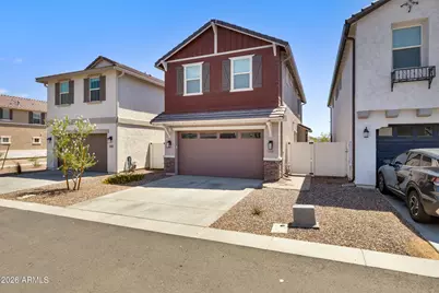 3309 S Lotus Street, Mesa, AZ 85212 - Photo 3