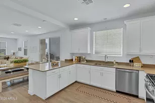 3309 S Lotus St, Mesa, AZ 85212 - Photo 13