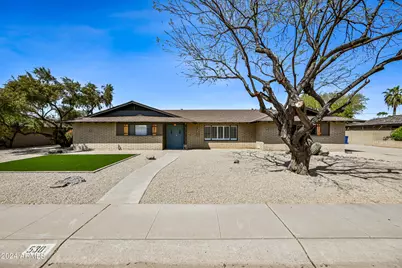 530 E Fairmont Drive, Tempe, AZ 85282 - Photo 1